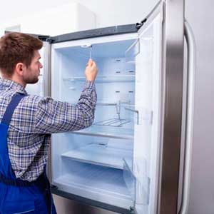 обслуживание холодильного оборудования